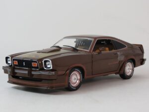 Ford Mustang II 1978