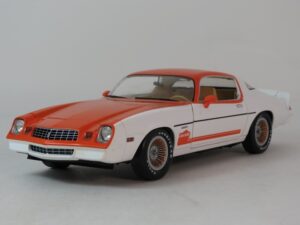 Chevrolet Camaro 1979