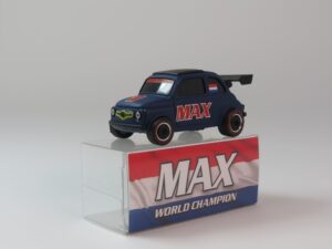 Fiat 500 Max