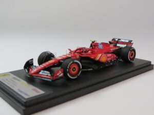 Ferrari SF-24 2024