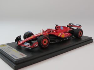 Ferrari SF-24 2024
