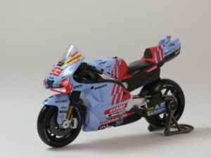 Ducati Desmosedici GP 2024