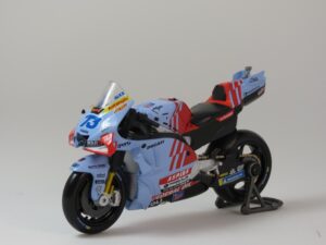 Ducati Desmosedici GP 2024