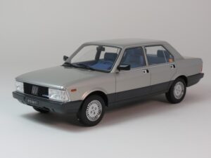 Fiat Argenta 2-Serie VX/SX 120HP 1984
