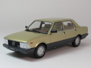 Fiat Argenta 2-Serie VX/SX 120HP 1984