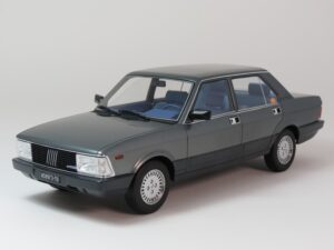 Fiat Argenta 2-Serie VX/SX 120HP 1984
