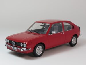 Alfa Romeo Alfasud Ti 1973