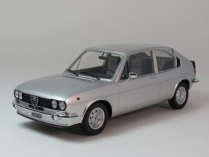 Alfa Romeo Alfasud Ti 1973