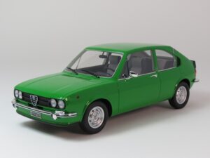 Alfa Romeo Alfasud Ti 1973