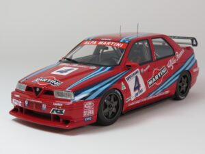 Alfa Romeo 155 GTA D2 1992