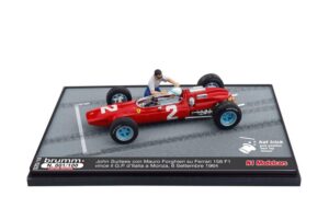 Ferrari 158 F1 1964