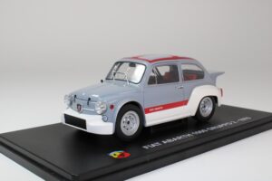 Fiat Abarth 1000 Gr.2 1970