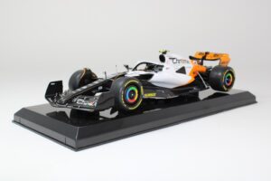 Mclaren MCL60 2023