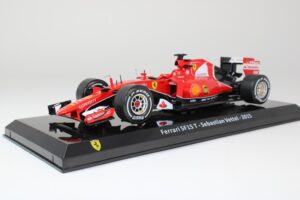 Ferrari SF-23 2023