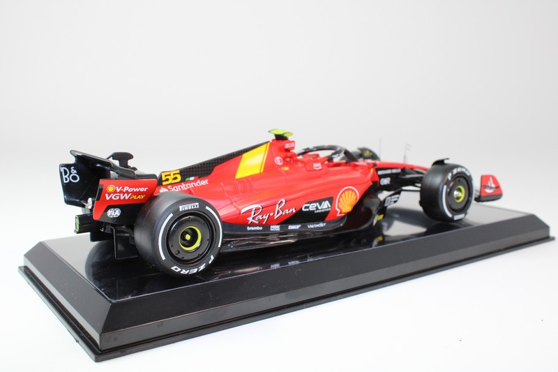 Ferrari SF-23 2023 - immagine 2