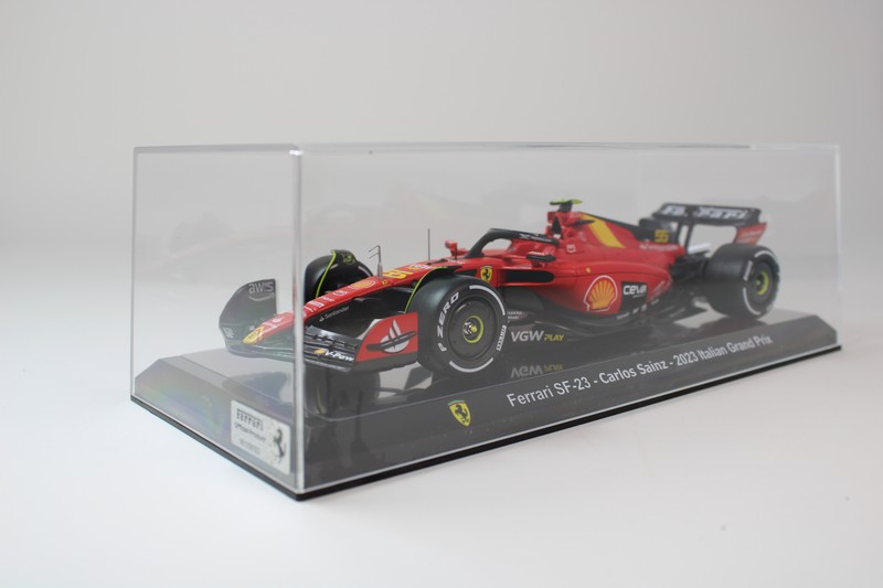 Ferrari SF-23 2023 - immagine 3
