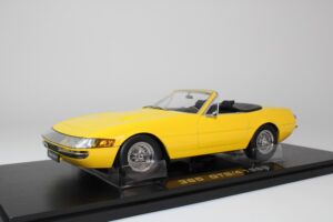 Ferrari 365 GTS/4 1969
