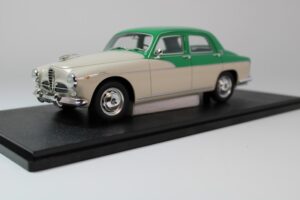 Alfa Romeo 1900 Super 1958