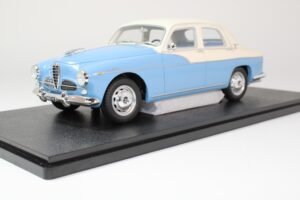 Alfa Romeo 1900 Super 1958