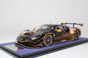 Ferrari 296 GT3 2024