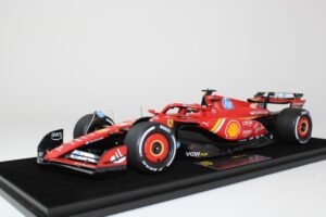 Ferrari SF-24 2024