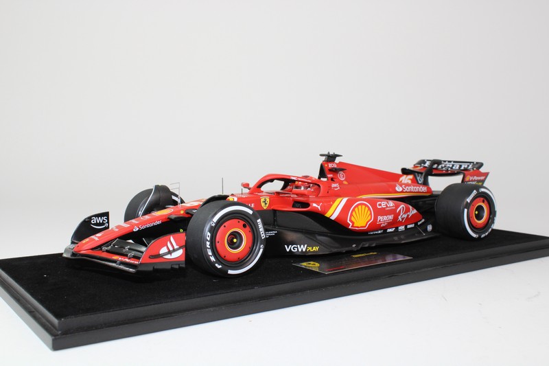 Ferrari SF-24 2024