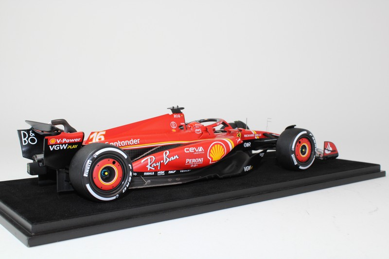 Ferrari SF-24 2024 - immagine 2