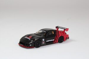Mazda RX-7 LB-Super Silhouette