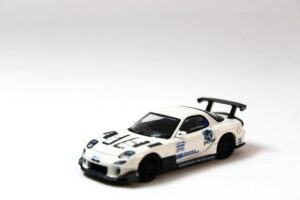 Mazda RX-7 (FD3S)