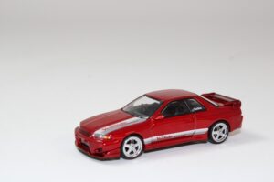 Nissan Skyline GT-R (R32)