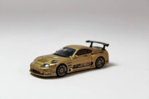 Toyota Supra (A80)