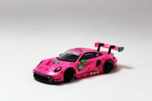 Porsche 911 GT3 R 2023