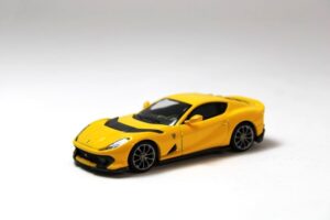 Ferrari 812 Competizione