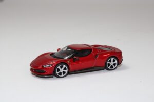 Ferrari 296 GTB