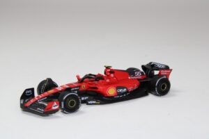 Ferrari SF-23 2023