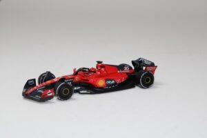 Ferrari SF-23 2023