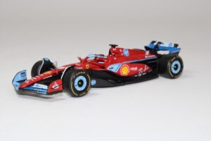 Ferrari SF-24 2024
