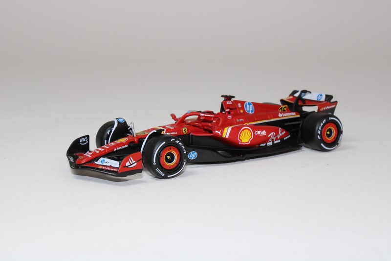 Ferrari SF-24 2024