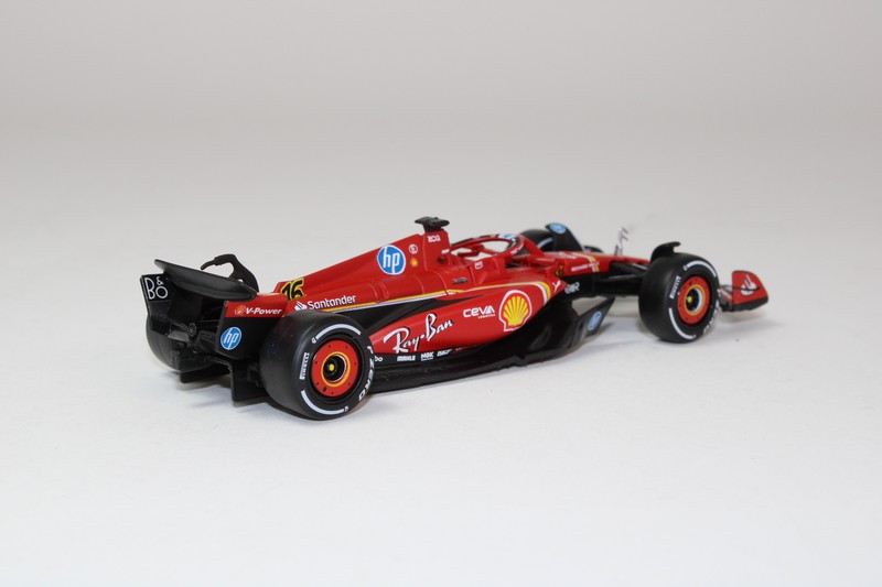 Ferrari SF-24 2024 - immagine 2