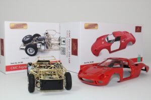 Ferrari 250 LM