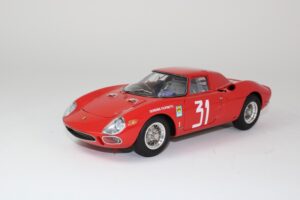 Ferrari 250 LM 1964