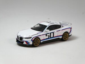 BMW 3.0 CSL