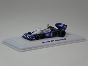 Tyrrell P34 1977