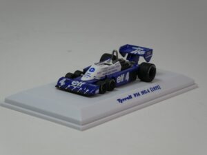 Tyrrell P34 1977