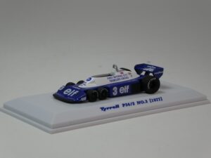 Tyrrell P34/2 1977