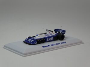 Tyrrell P34/2 1977