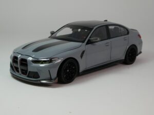 BMW M3 CS 2023