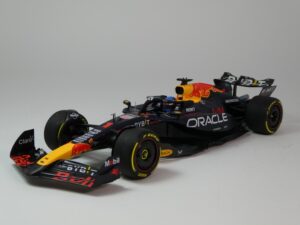 Red Bull RB20 2024