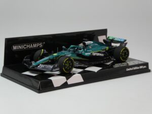 Aston Martin AMR25 2025