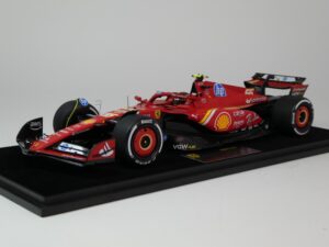Ferrari SF-24 2024